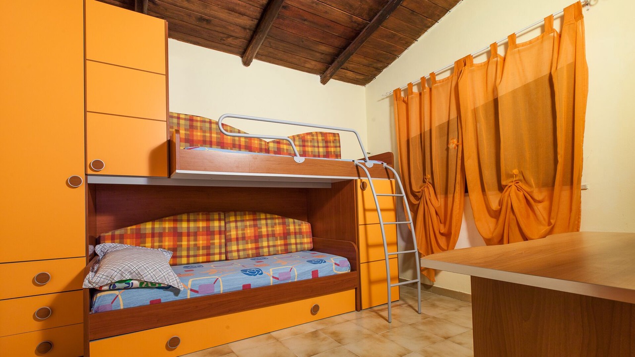 Photo of Bedroom in Arenella