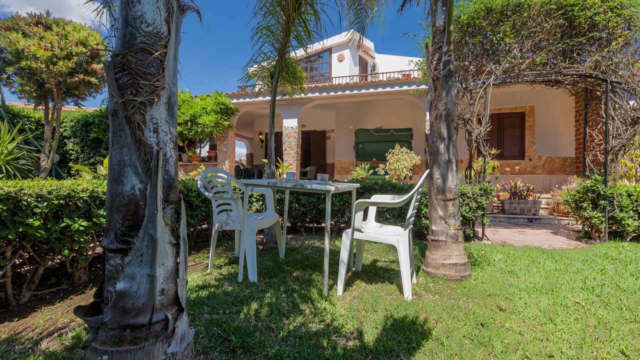 Photo of Outdoor in Arenella