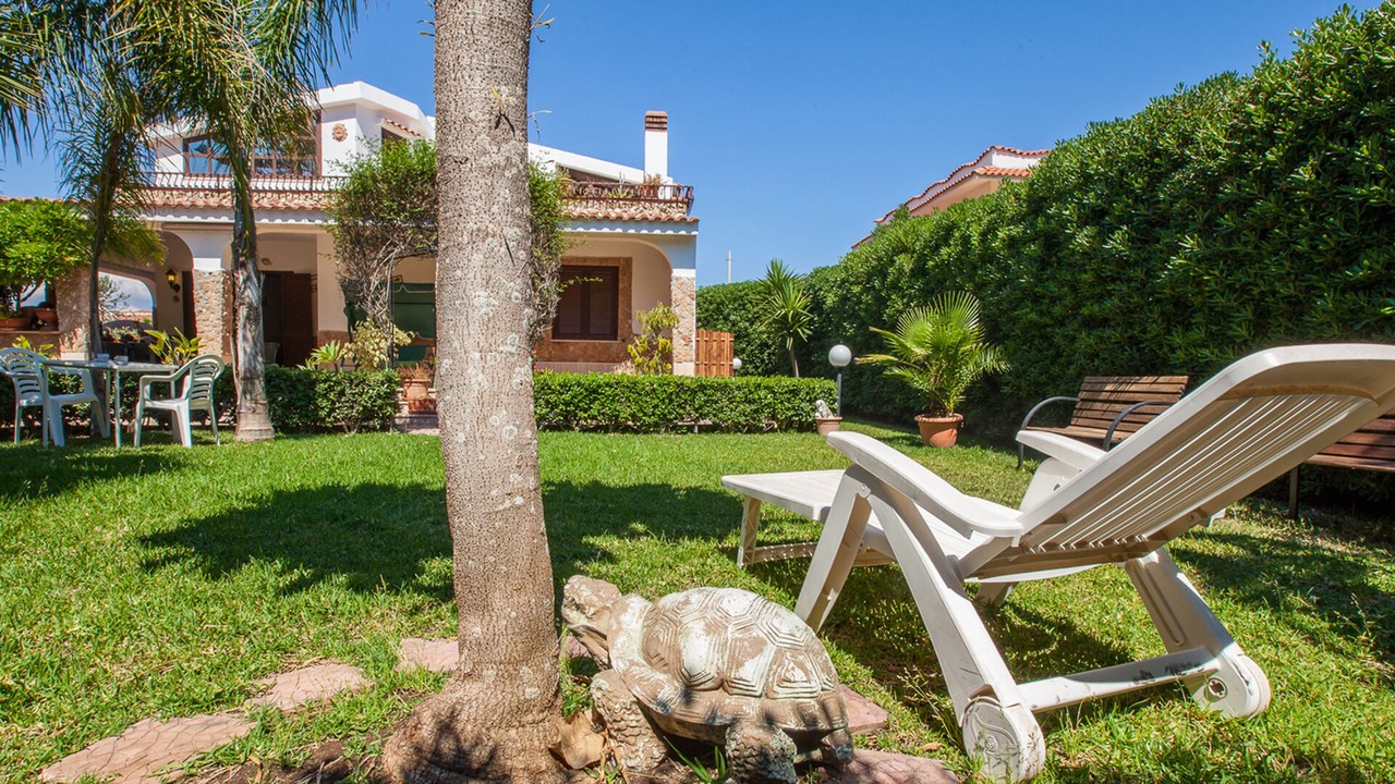Photo of Outdoor in Arenella