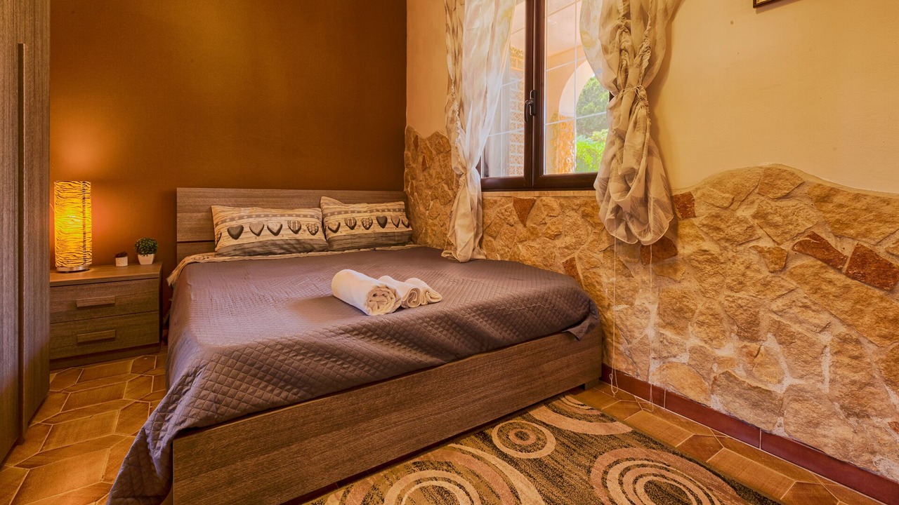 Photo of Bedroom in Arenella