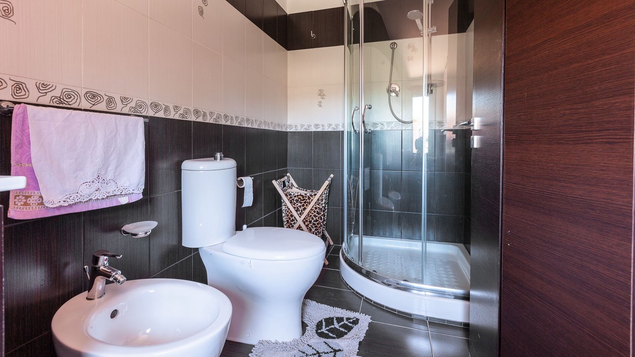 Photo of Bathroom in Arenella