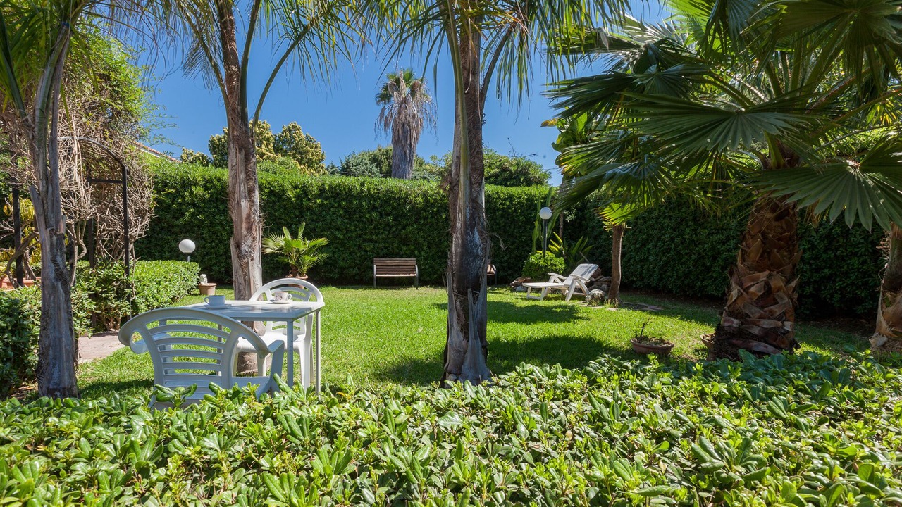 Photo of Outdoor in Arenella