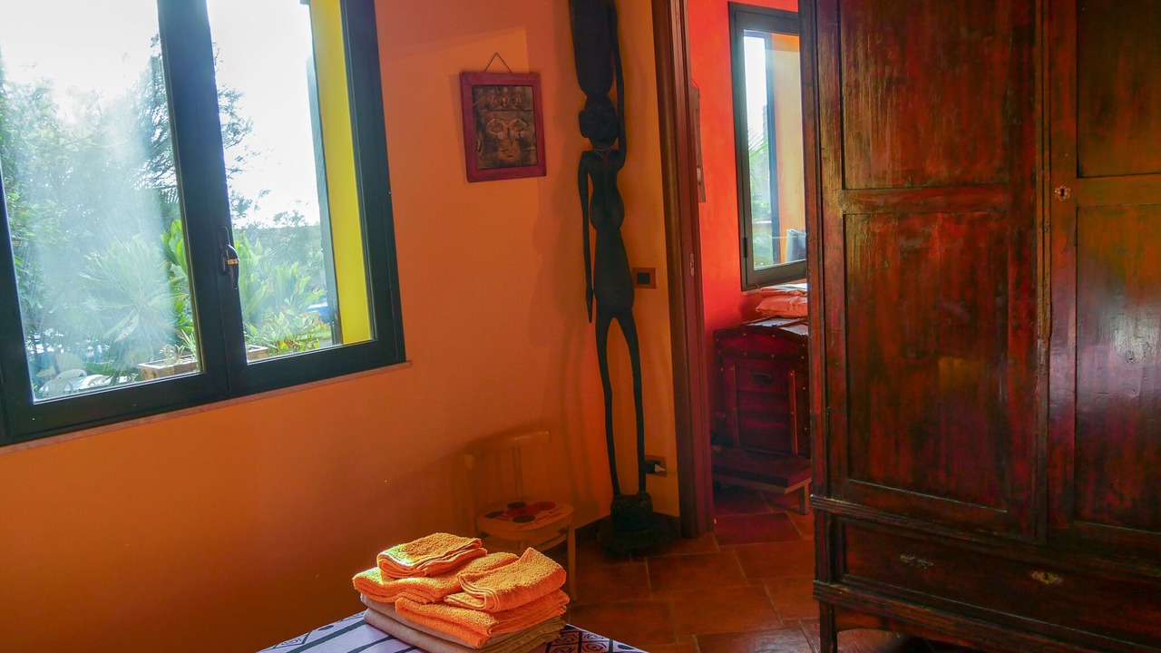 Photo of Bedroom in Sciacca