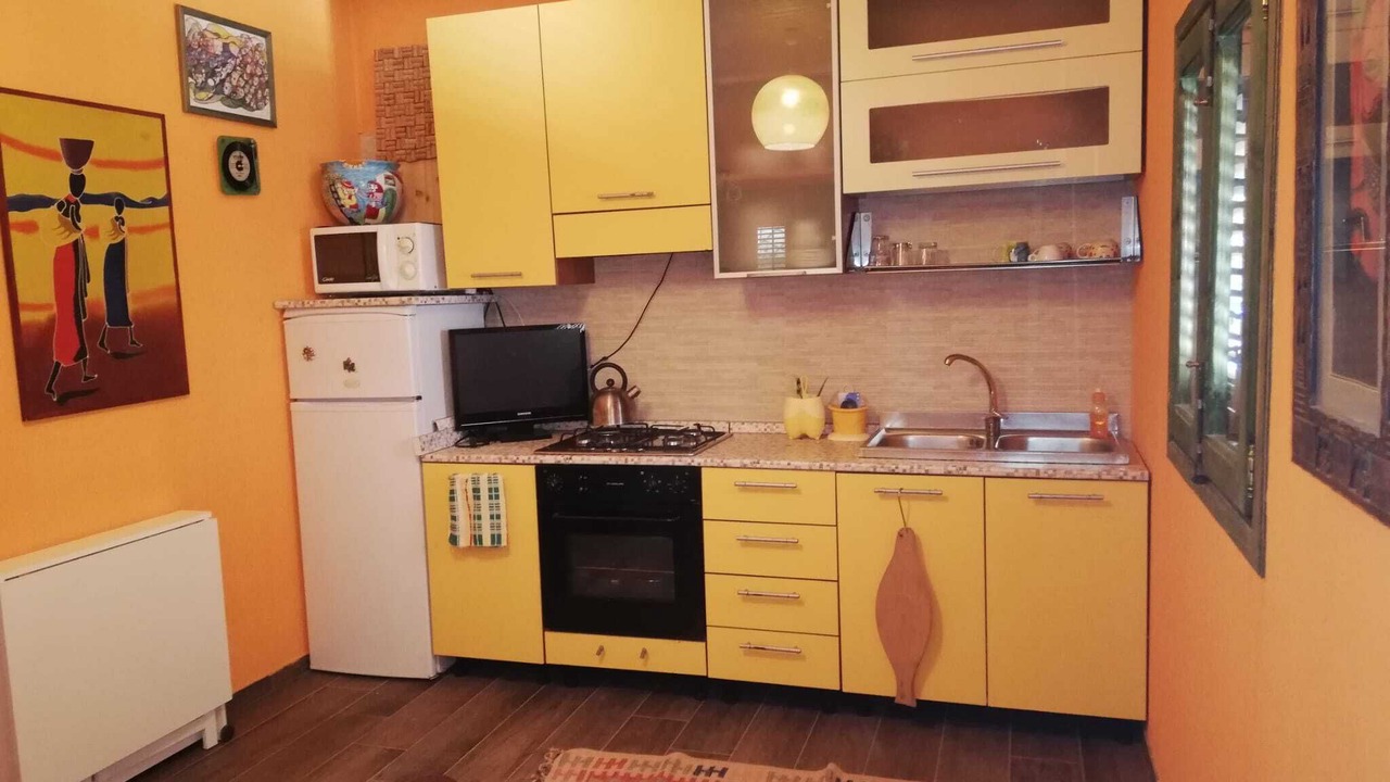 Photo of Kitchen in Sciacca