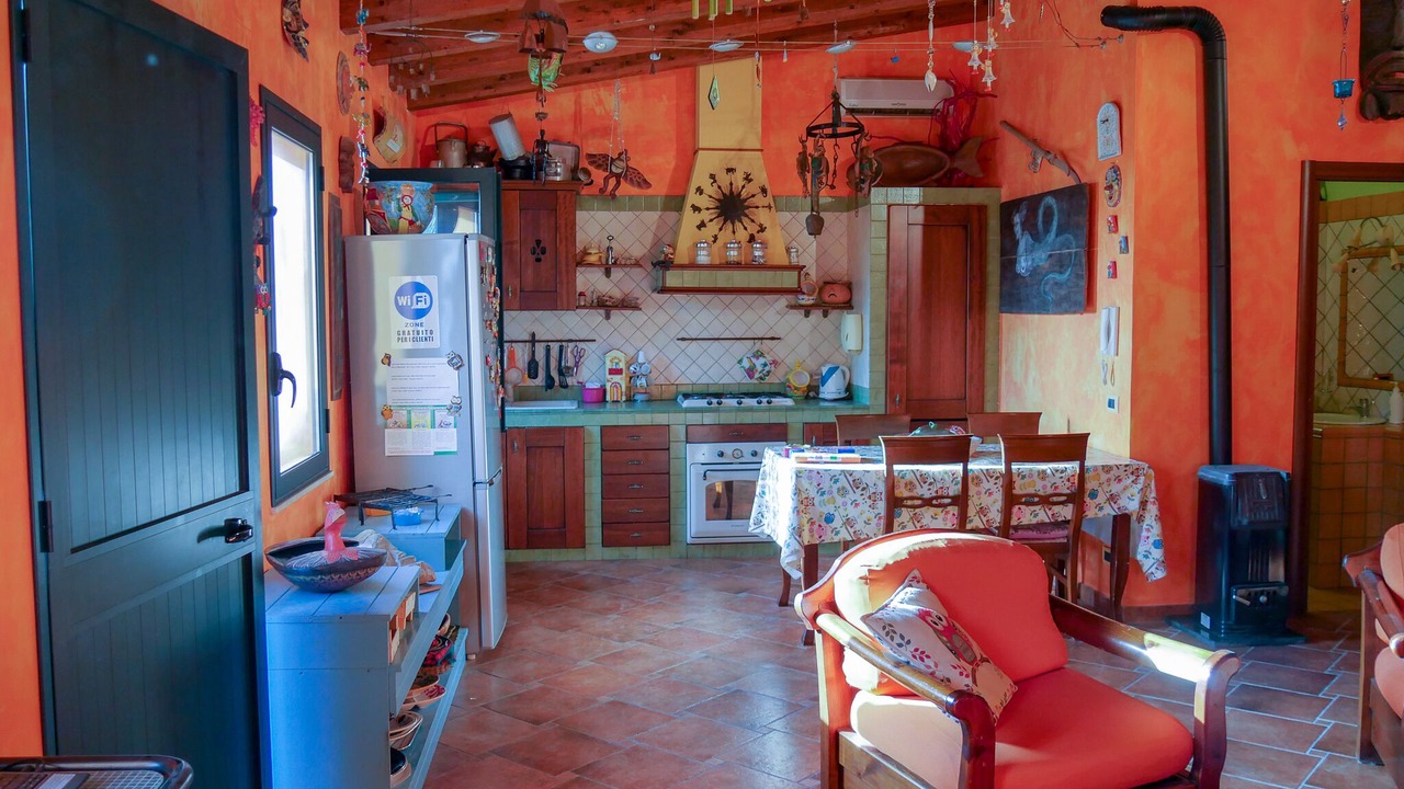 Photo of Kitchen in Sciacca
