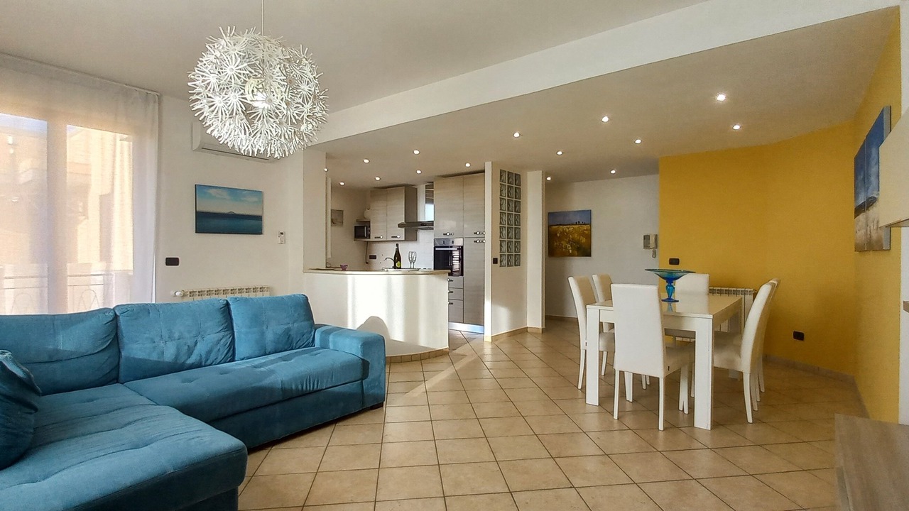 Photo of Livingroom in Torregrotta