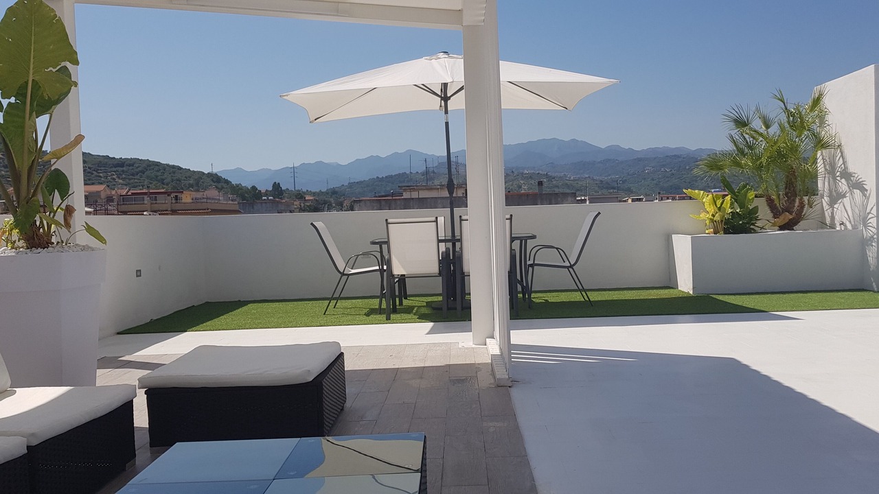 Photo of Outdoor in Torregrotta