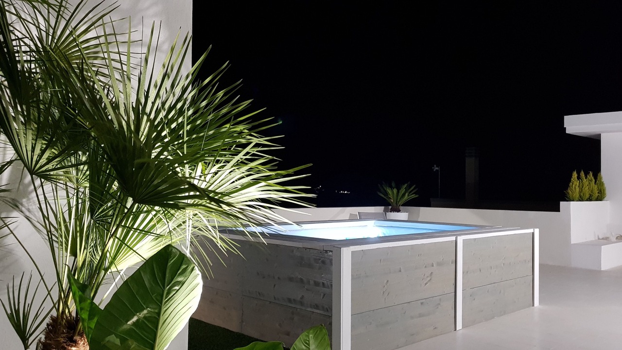 Photo of Patio Balcony in Torregrotta