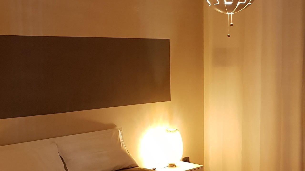 Photo of Bedroom in Torregrotta