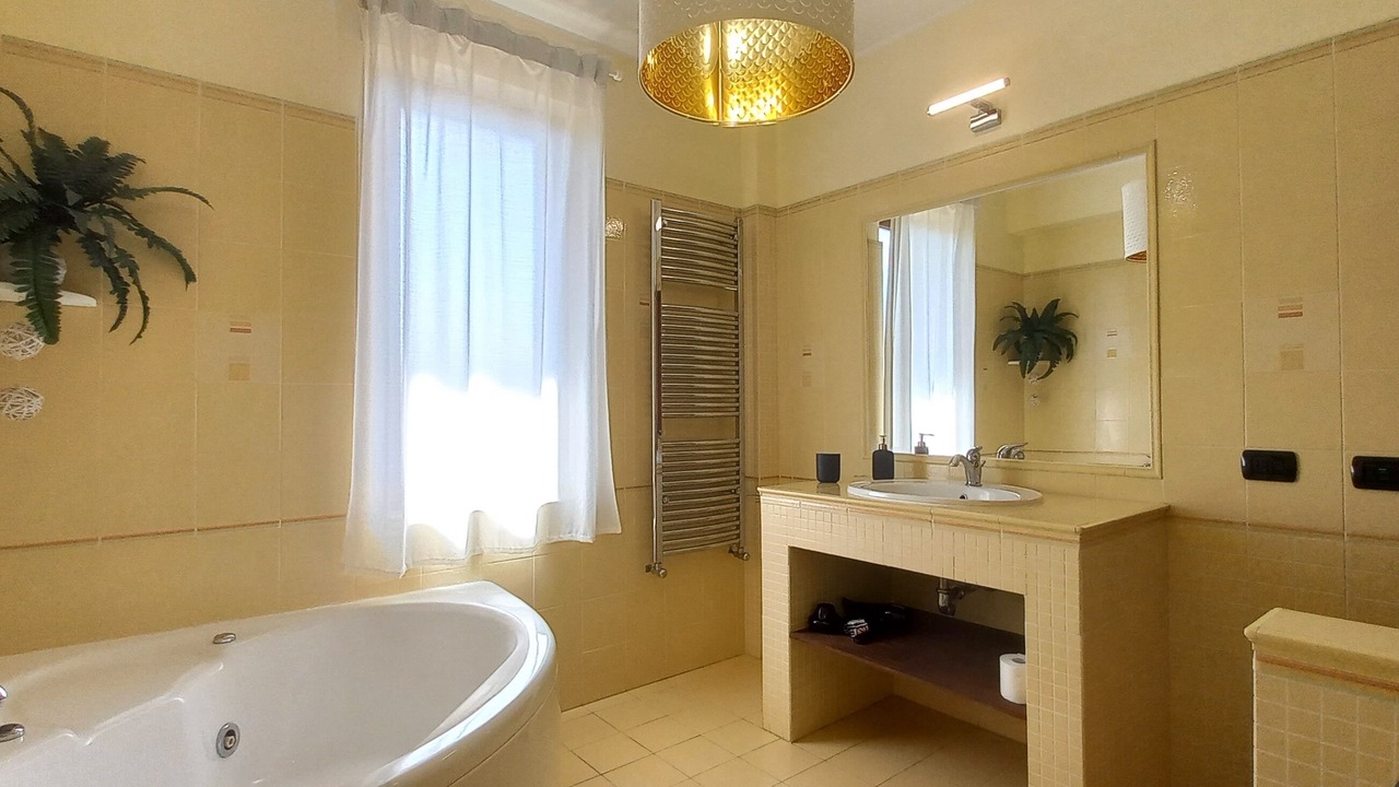 Photo of Bathroom in Torregrotta