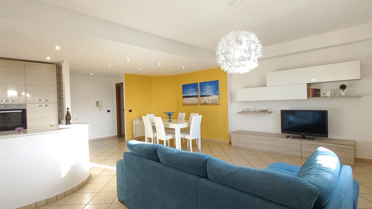 Photo of Livingroom in Torregrotta