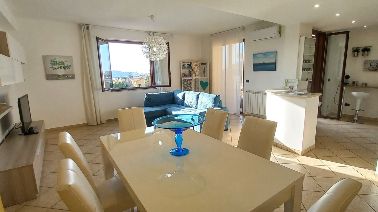 Photo of Livingroom in Torregrotta