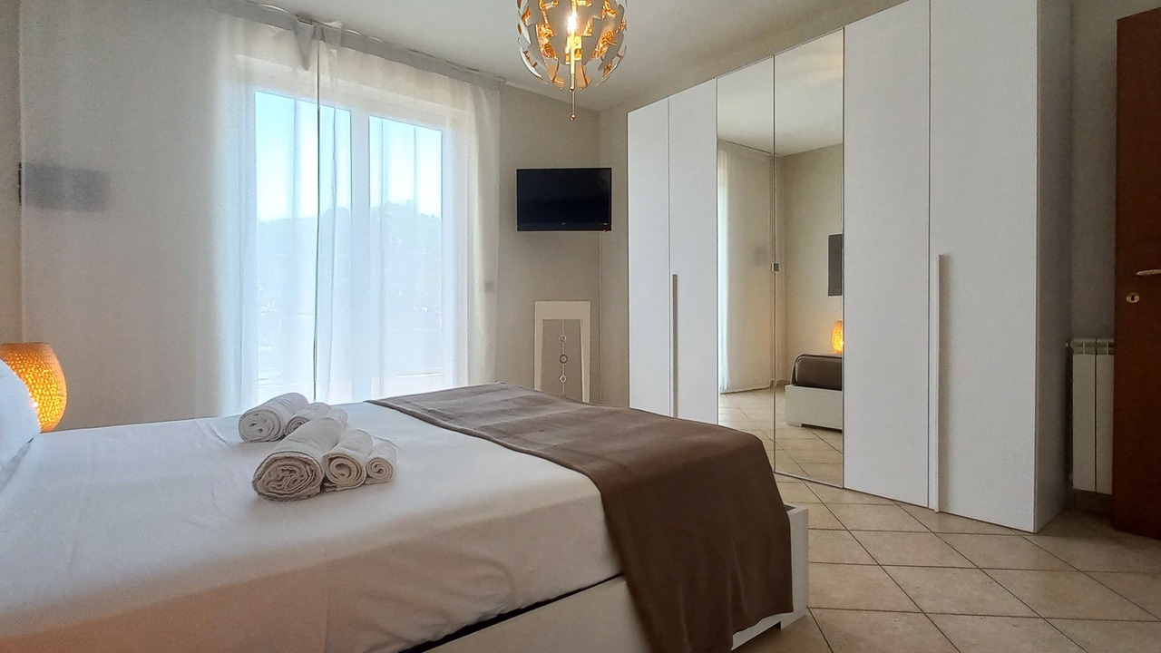 Photo of Bedroom in Torregrotta
