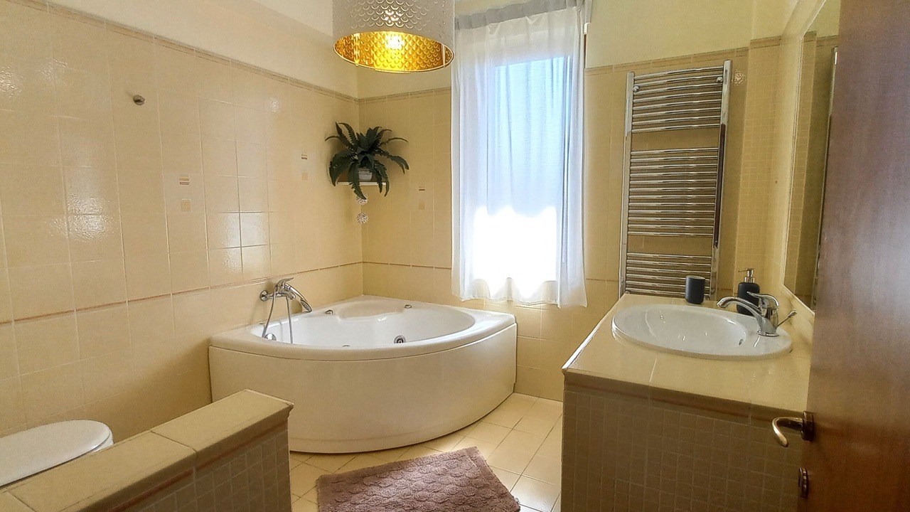 Photo of Bathroom in Torregrotta