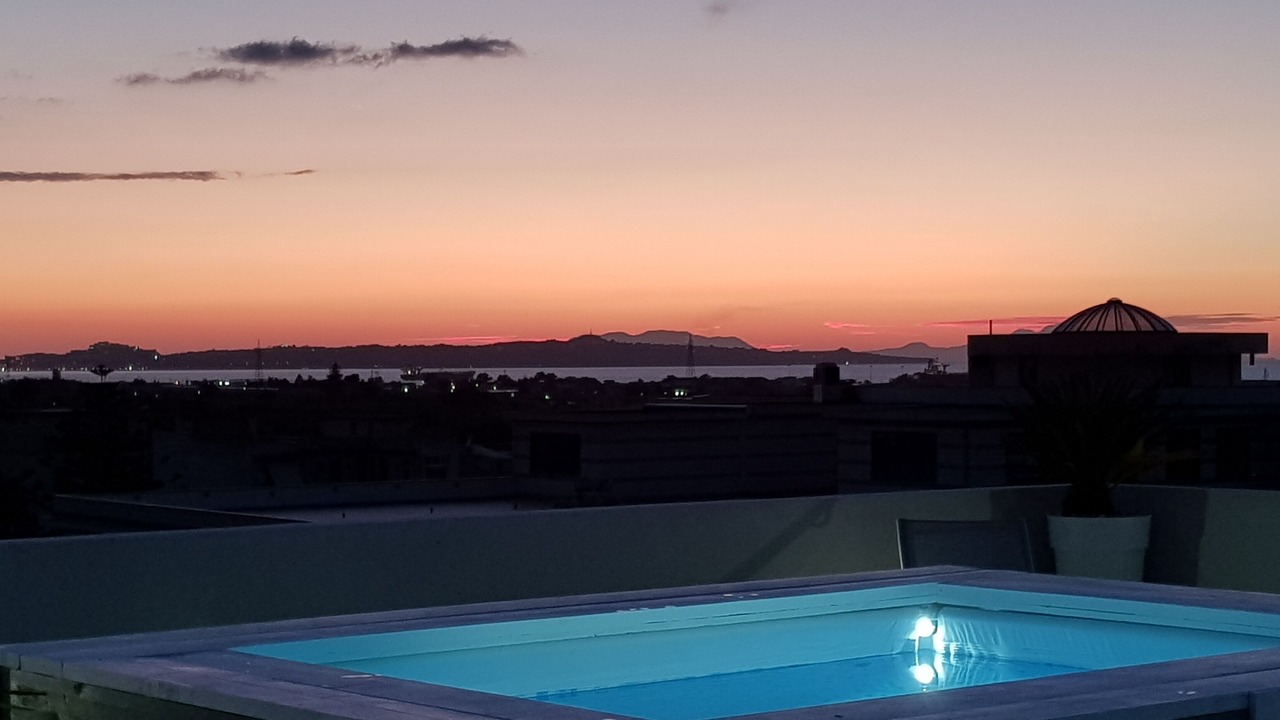 Photo of Patio Balcony in Torregrotta