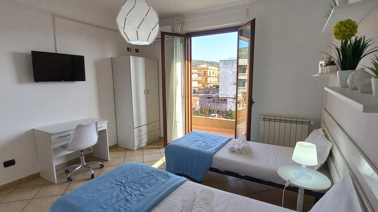 Photo of Bedroom in Torregrotta