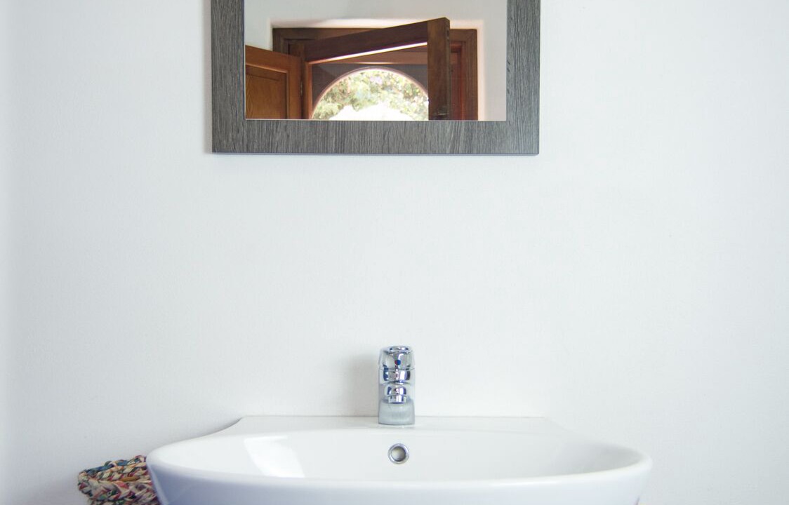 Photo of Bathroom in Lipari