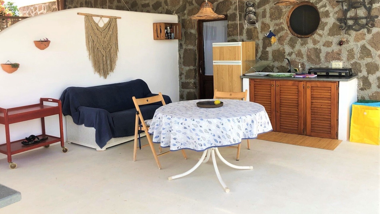 Photo of Outdoor in Lipari