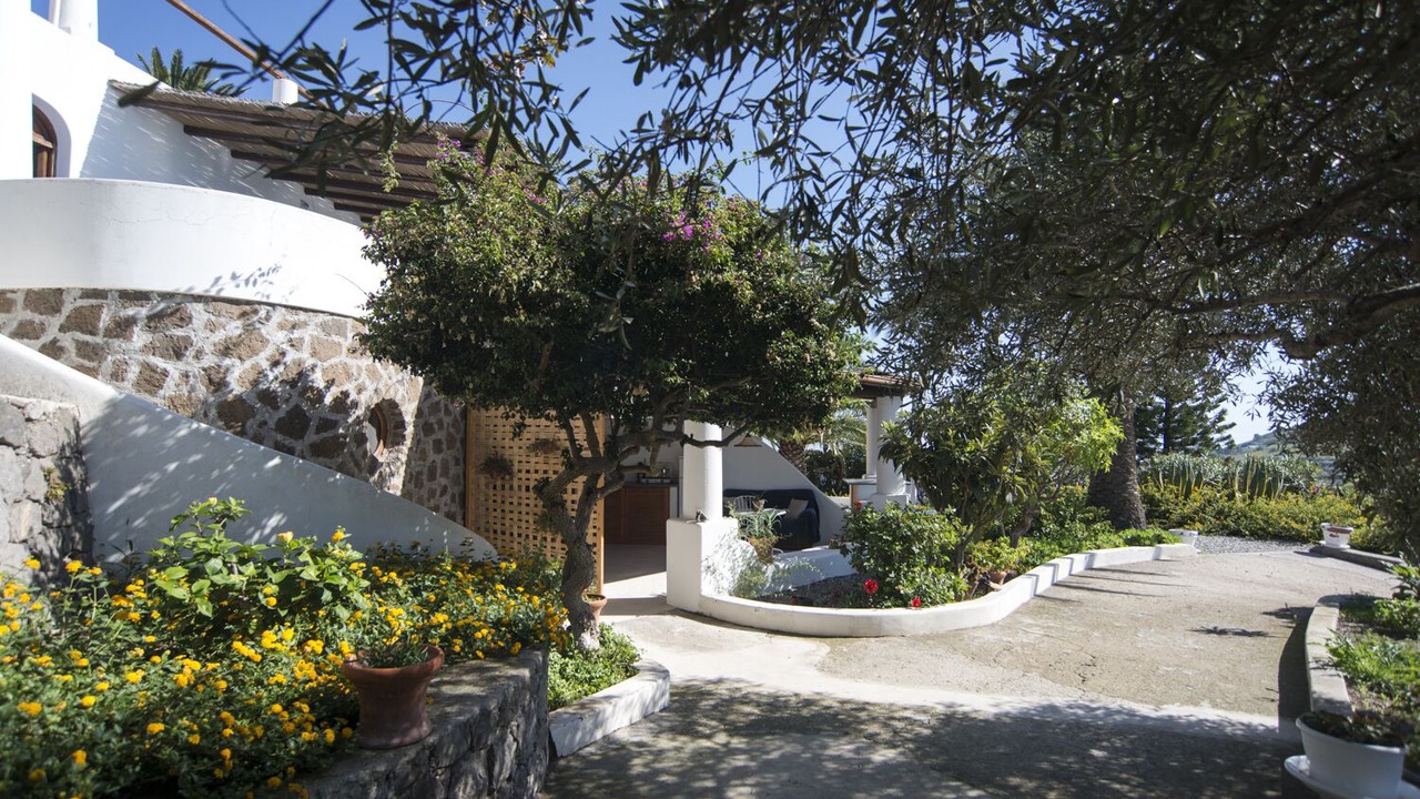 Photo of Outdoor in Lipari