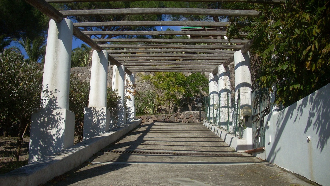 Photo of Outdoor in Lipari