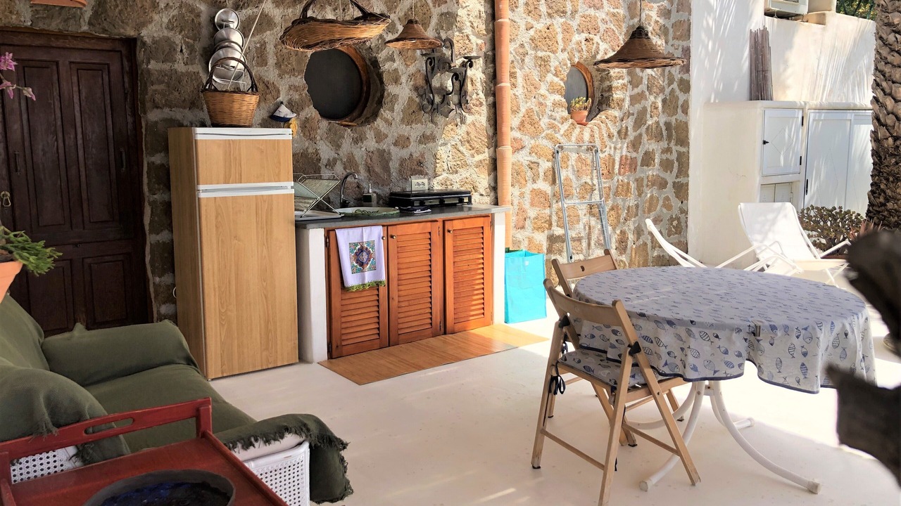 Photo of Outdoor in Lipari
