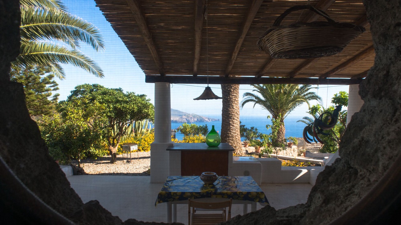 Photo of Outdoor in Lipari