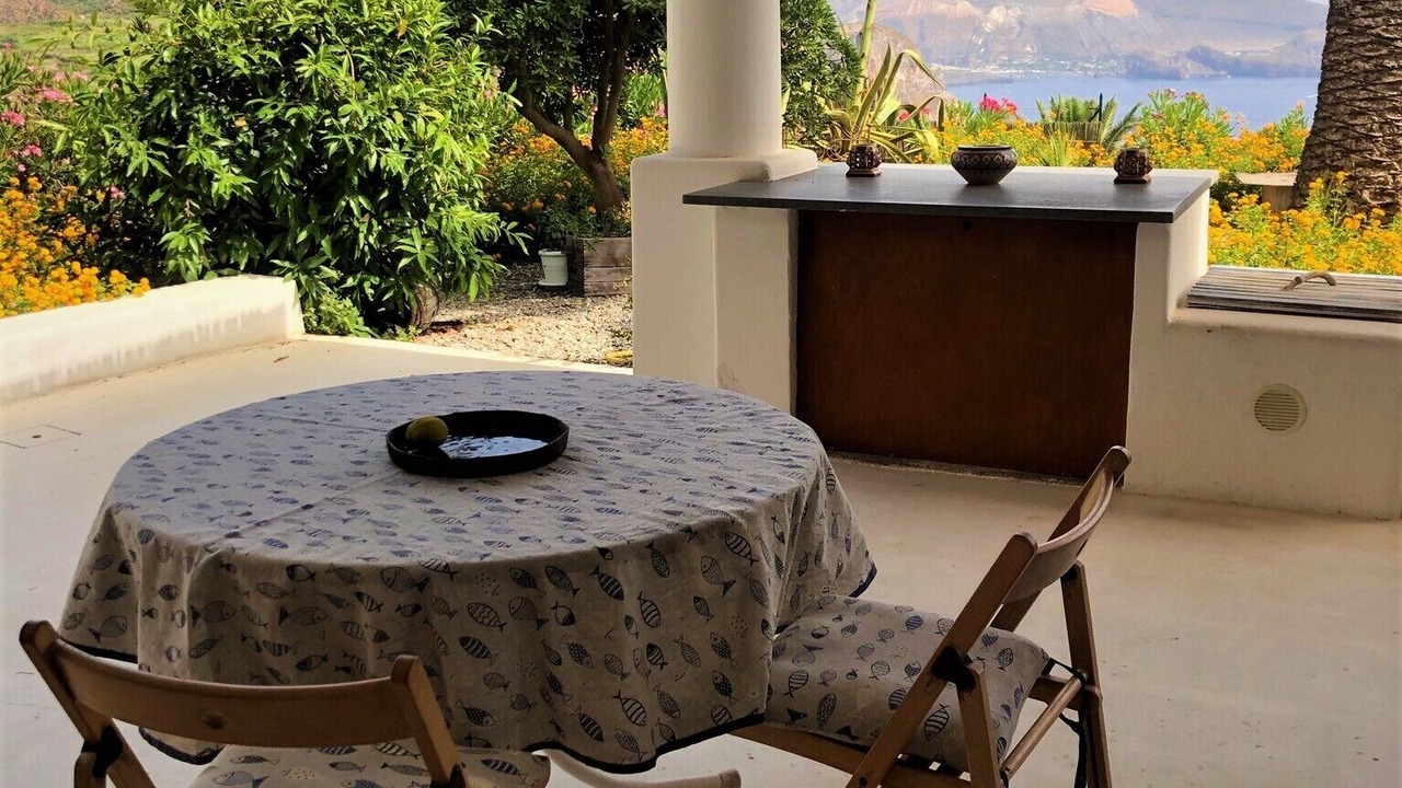 Photo of Outdoor in Lipari