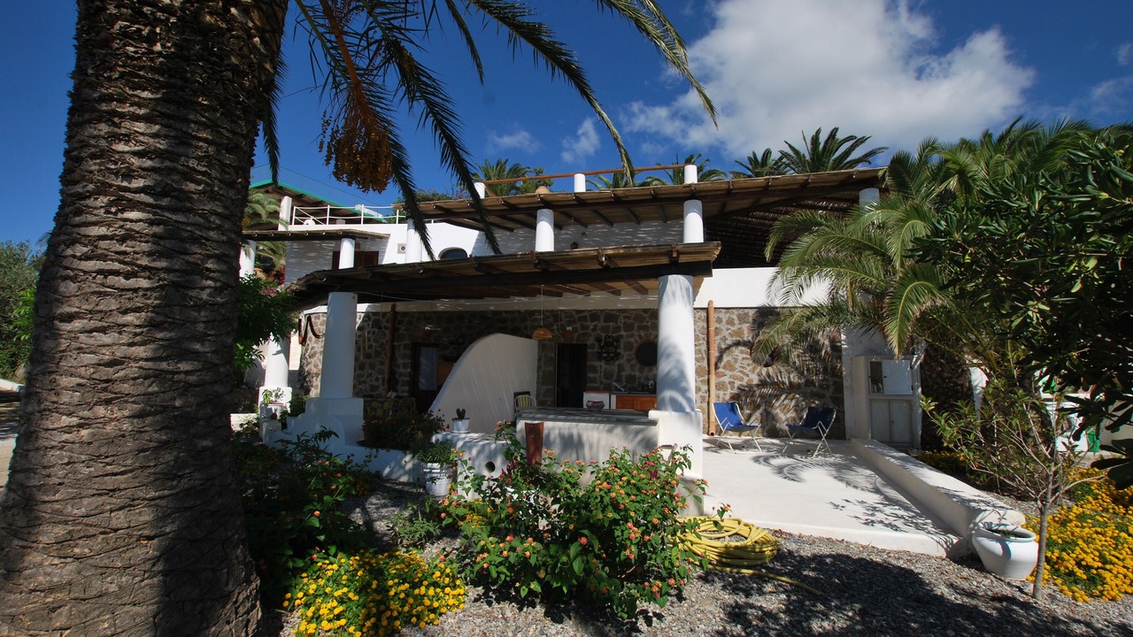 Photo of Outdoor in Lipari