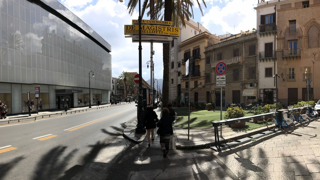 Photo of Outdoor in Castellammare