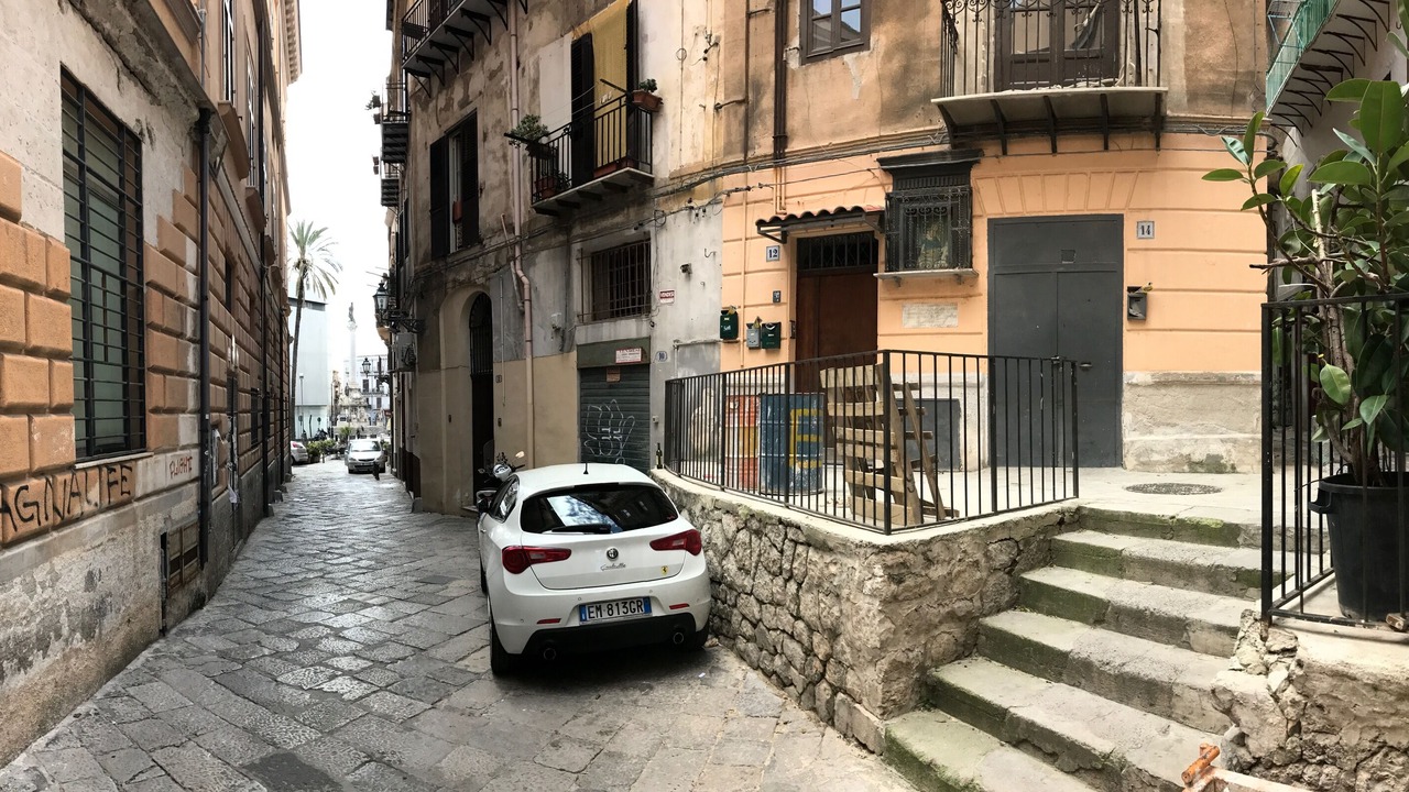 Photo of Outdoor in Castellammare