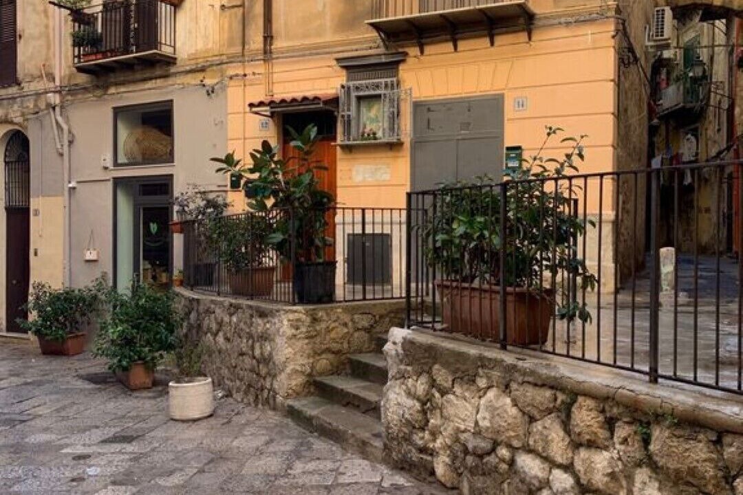 Photo of Outdoor in Castellammare