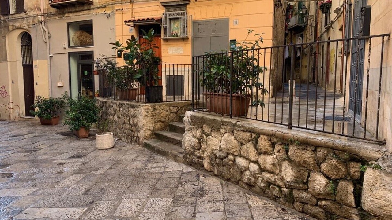 Photo of Outdoor in Castellammare