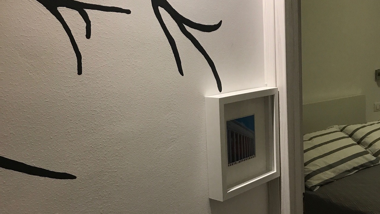Photo of Bedroom in Castellammare