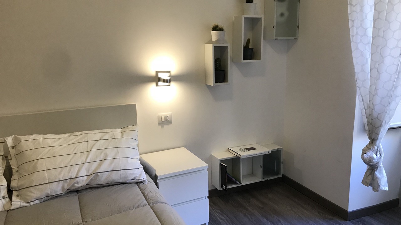 Photo of Bedroom in Castellammare