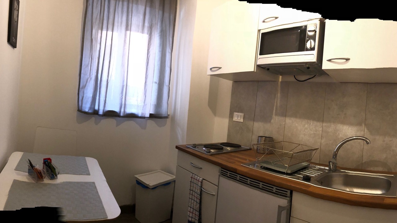 Photo of Kitchen in Castellammare