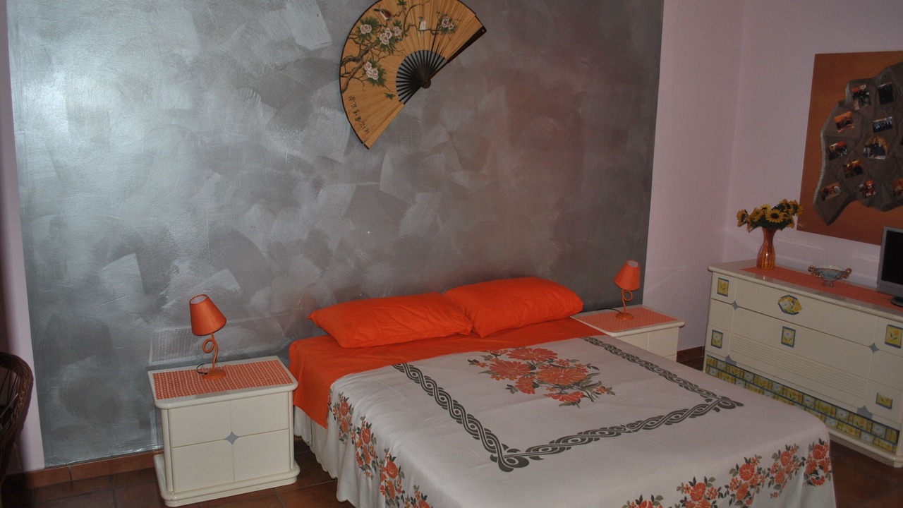 Photo of Bedroom in Campobello di Licata