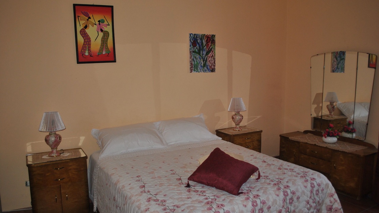 Photo of Bedroom in Campobello di Licata