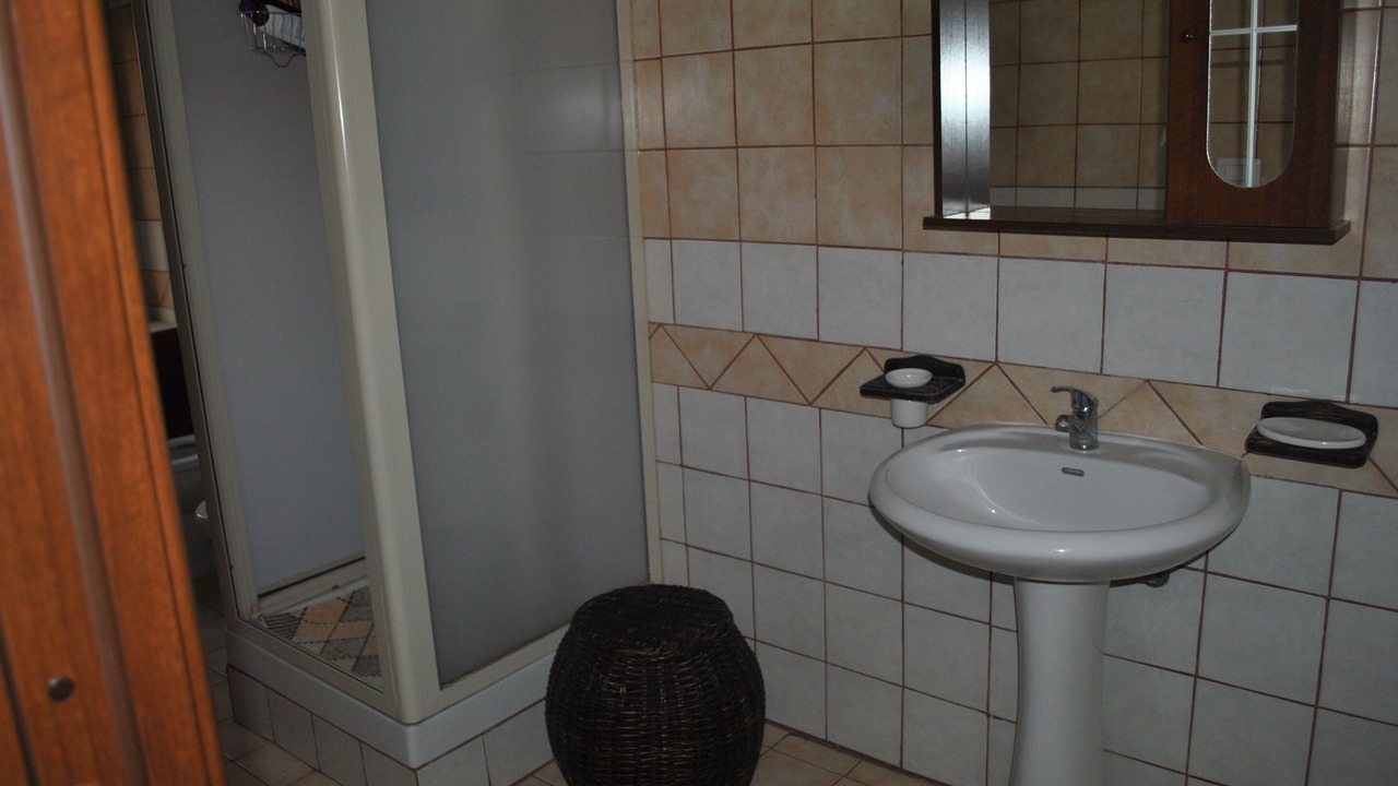 Photo of Bathroom in Campobello di Licata