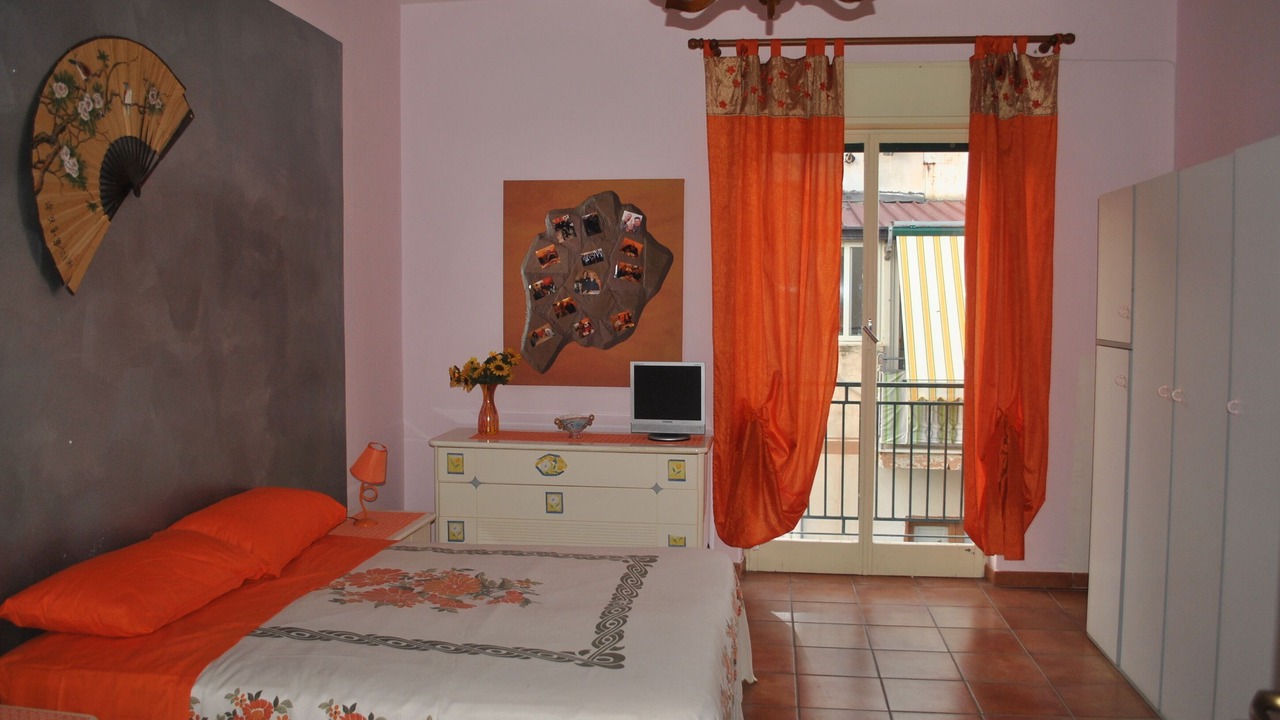 Photo of Bedroom in Campobello di Licata