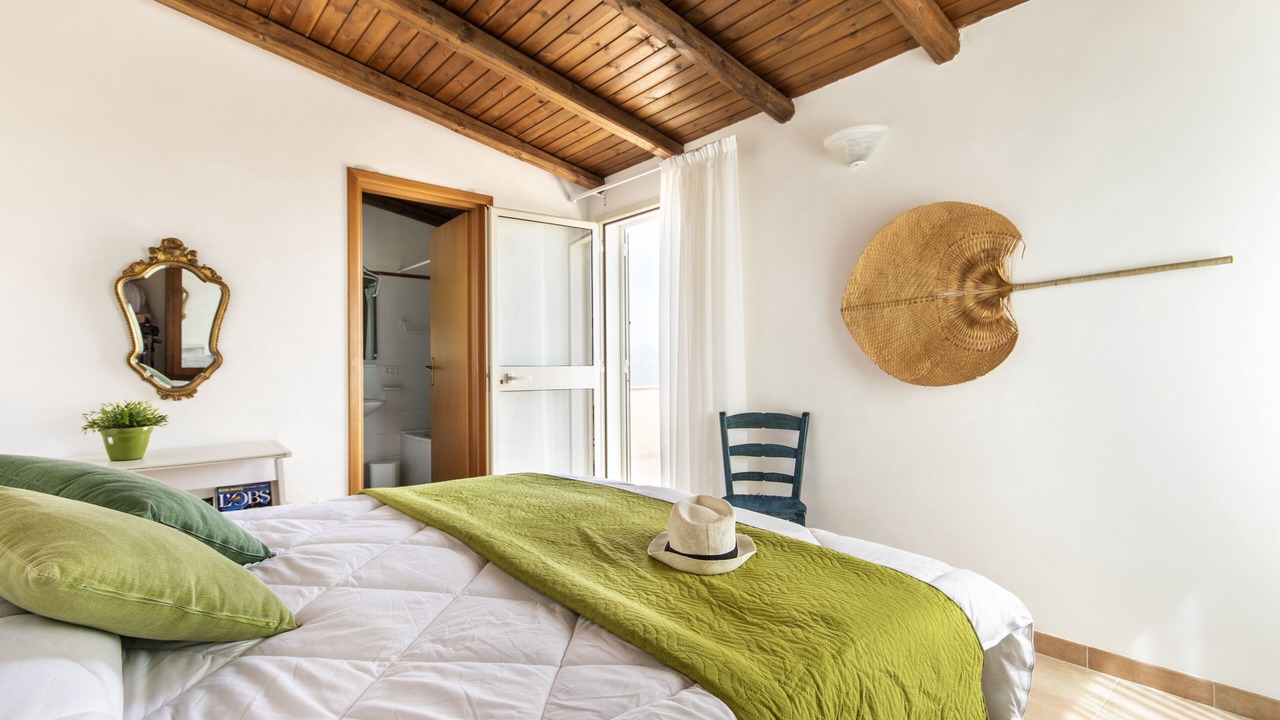 Photo of Bedroom in Alcamo