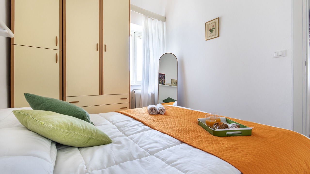 Photo of Bedroom in Alcamo