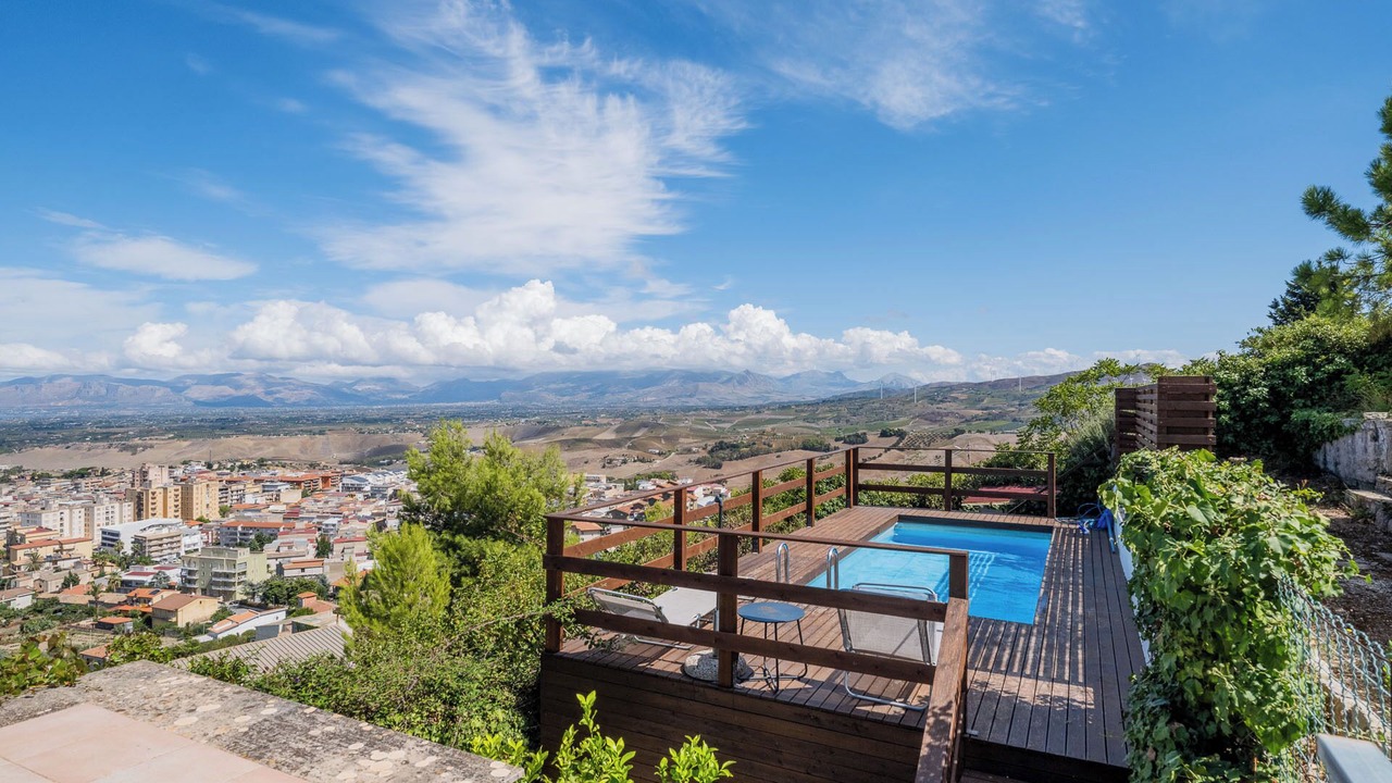 Photo of Outdoor in Alcamo