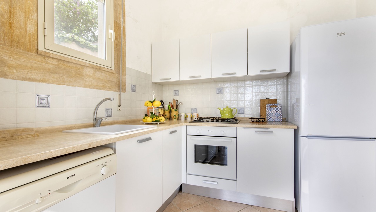 Photo of Kitchen in Alcamo
