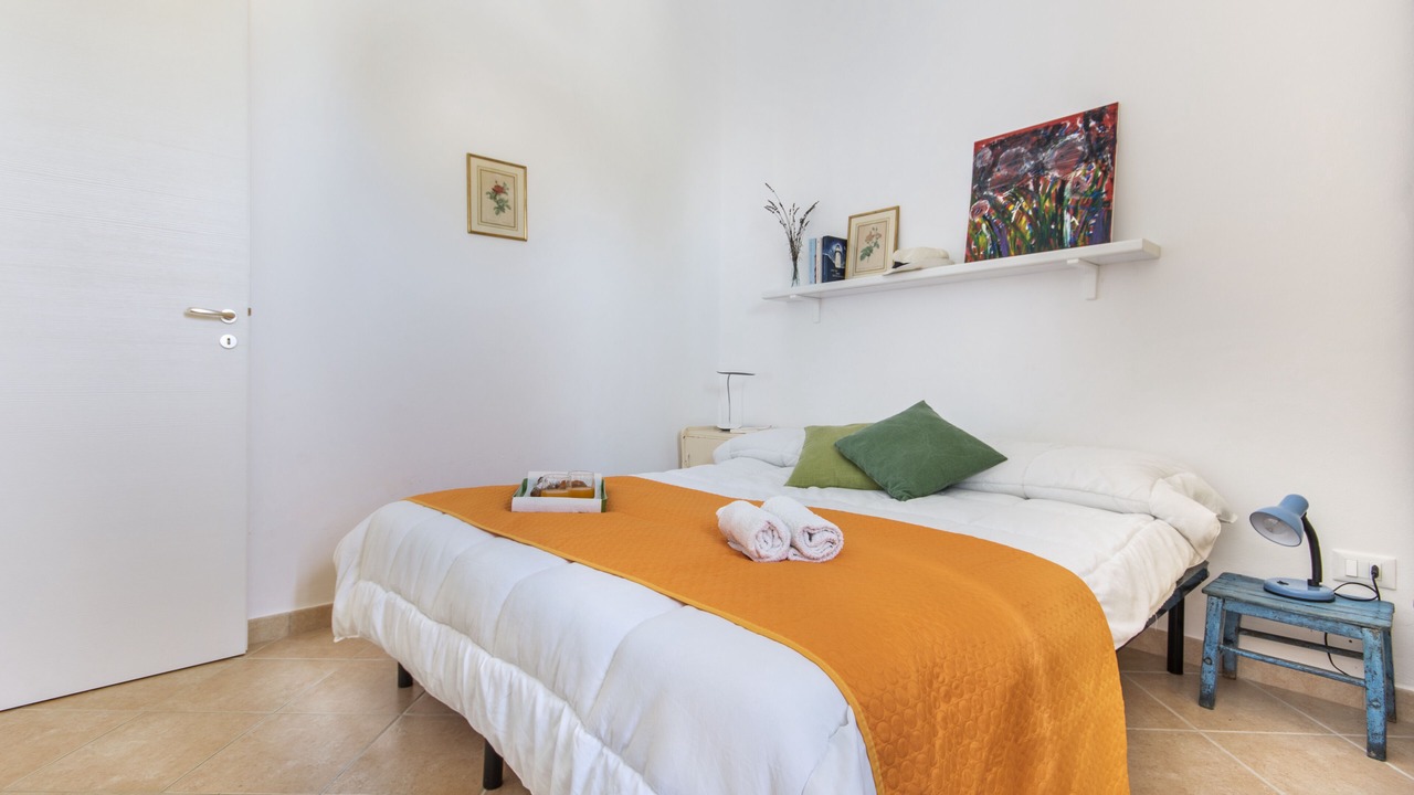 Photo of Bedroom in Alcamo