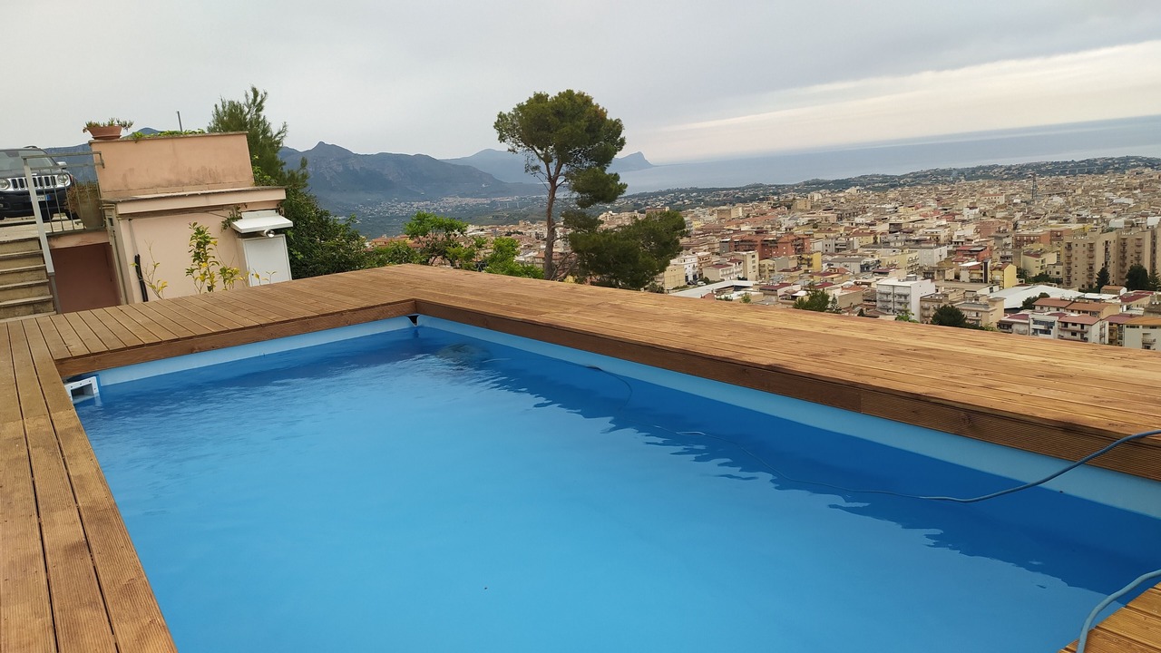 Photo of Outdoor in Alcamo