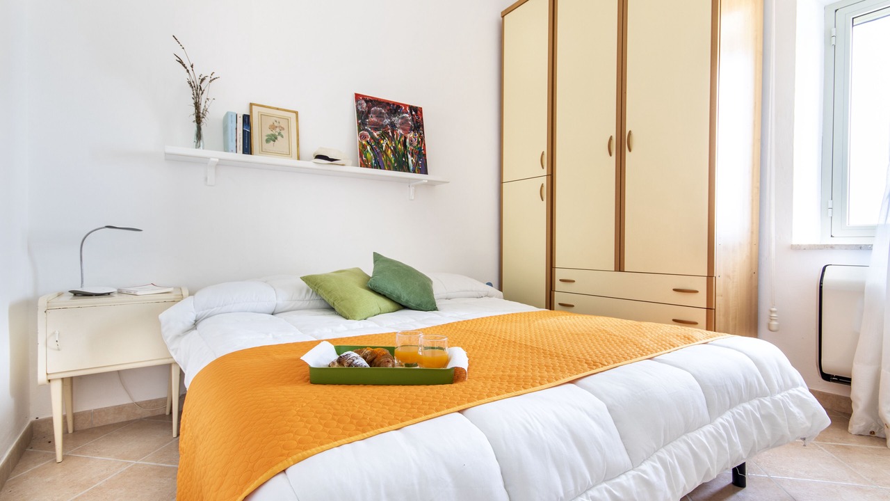Photo of Bedroom in Alcamo