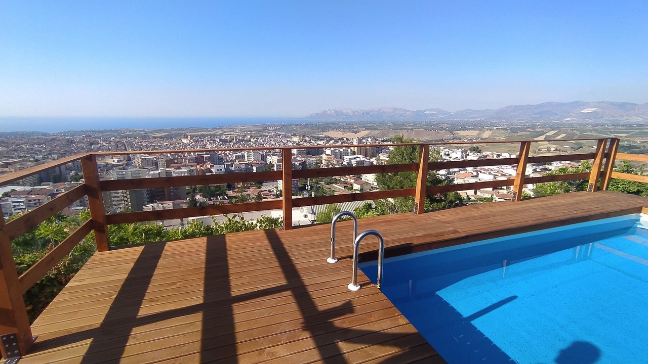 Photo of Outdoor in Alcamo