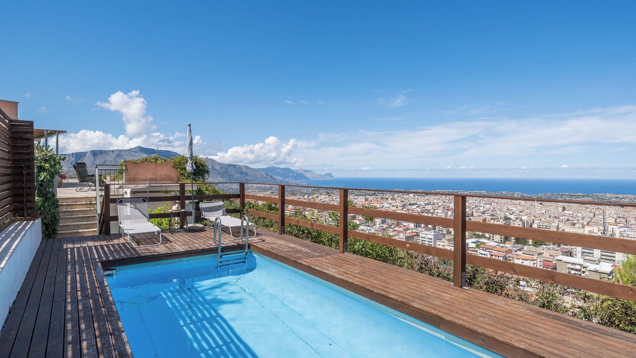 Photo of Outdoor in Alcamo