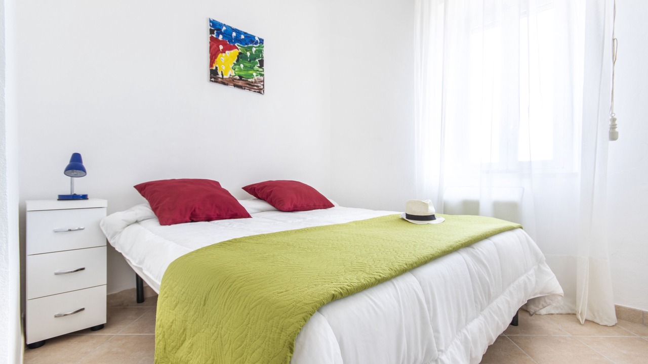 Photo of Bedroom in Alcamo