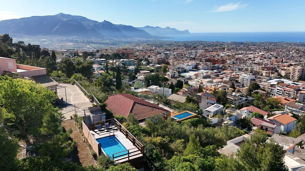 Photo of Outdoor in Alcamo